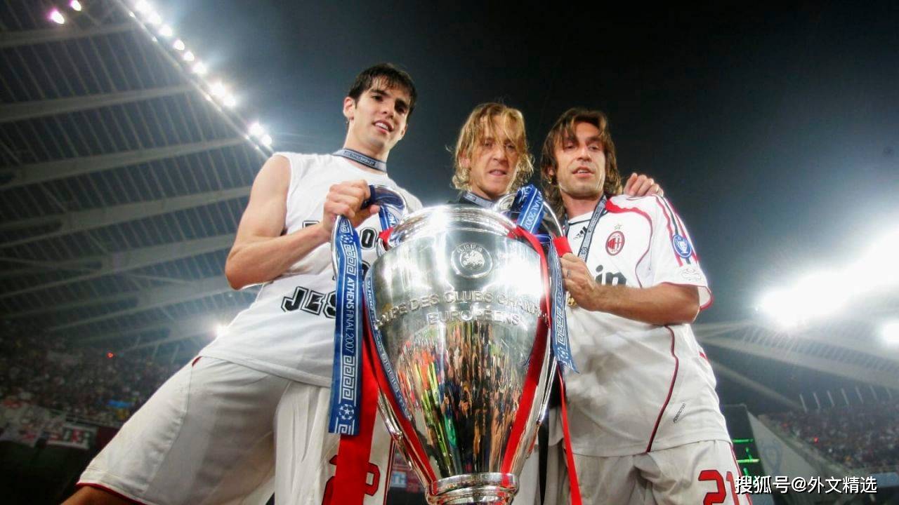 球员时期就捧起过欧冠奖杯的七名现役欧冠教练-泛亚电竞官网(图7)
球员时期就捧起过欧冠奖杯的七名现役欧冠教练-泛亚电竞官网(图7)