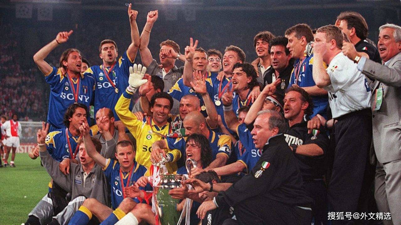 球员时期就捧起过欧冠奖杯的七名现役欧冠教练-泛亚电竞官网(图10)
球员时期就捧起过欧冠奖杯的七名现役欧冠教练-泛亚电竞官网(图10)