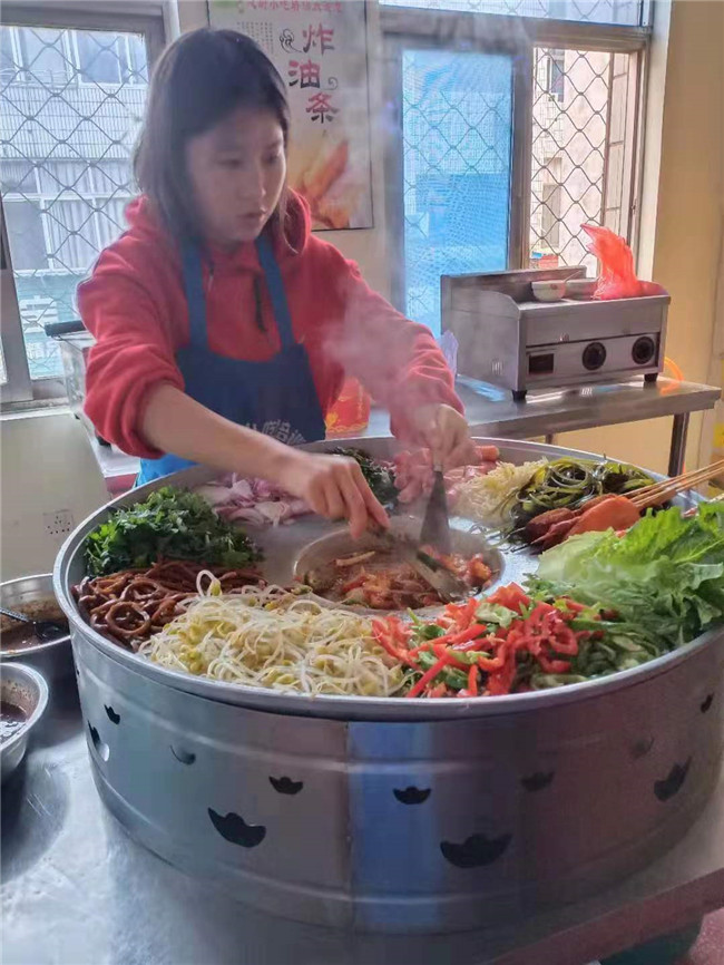 馨靓甲灰指甲加盟项目 做别人想不到的偏门生意“泛亚电竞官网”(图4) 泛亚电竞平台