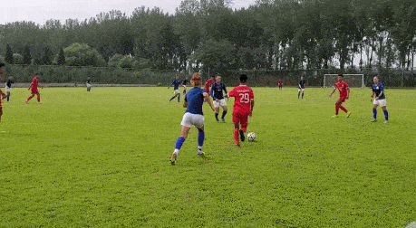 
建业女足即将出征女超联赛 目的前四！：泛亚电竞(图4)