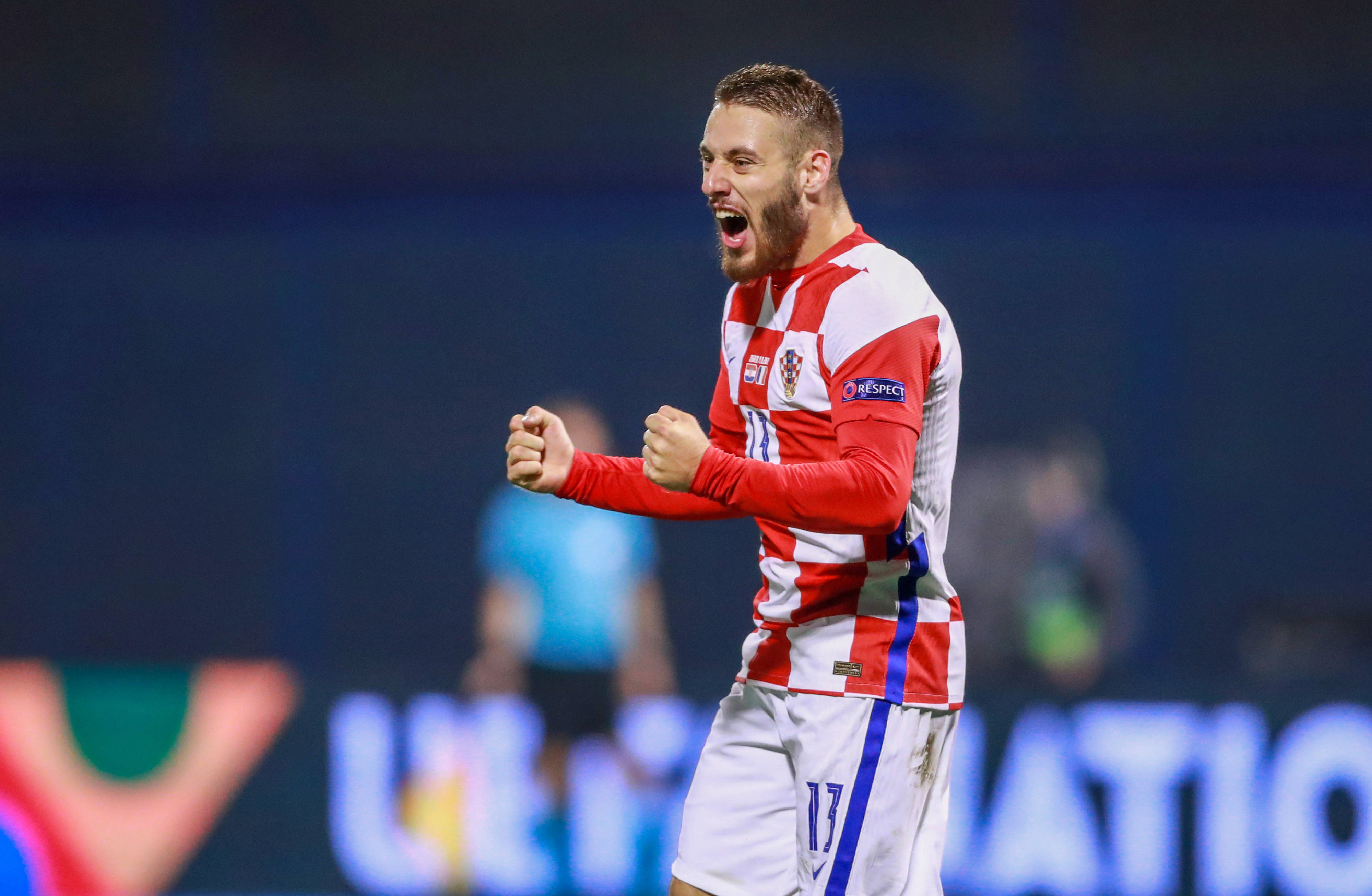 足球——欧国联:克罗地亚不敌法国‘泛亚电竞’(图8)
足球——欧国联:克罗地亚不敌法国‘泛亚电竞’(图8)