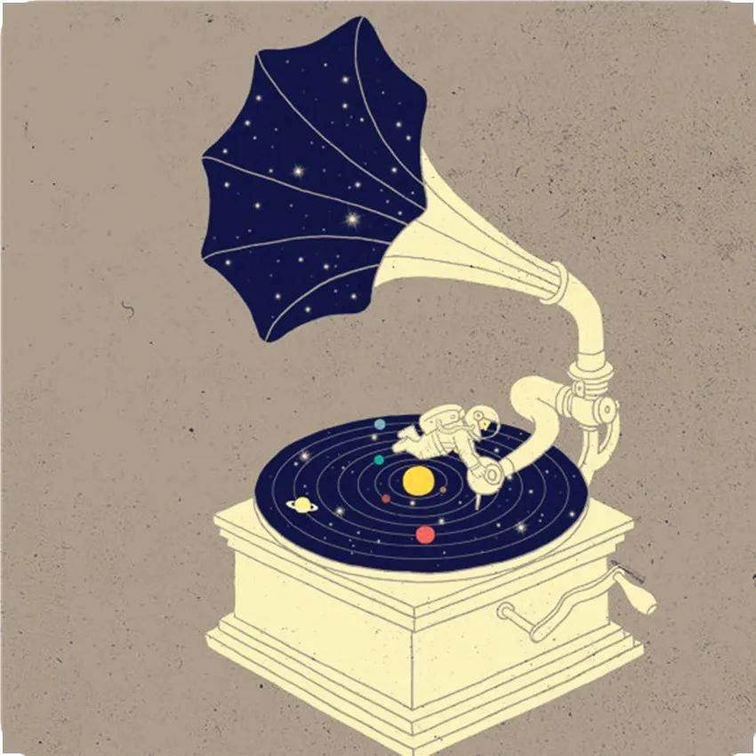 
【主播心语 · 许诺】每小我私家都有属于自己的BGM-泛亚电竞平台(图2)